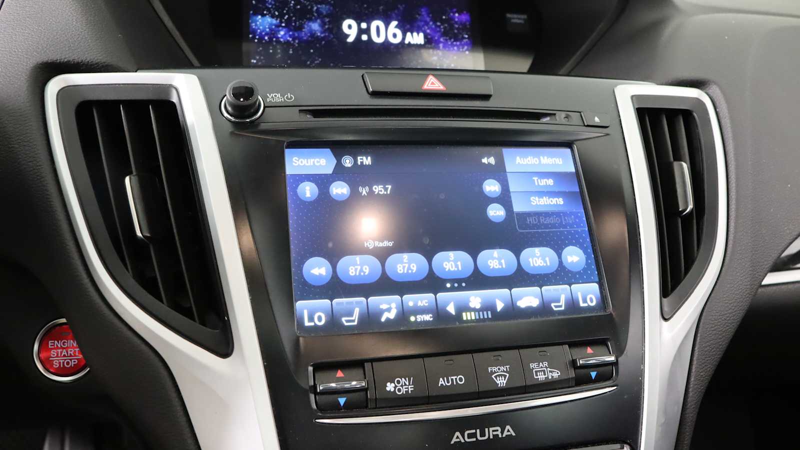 used 2020 Acura TLX car, priced at $25,798