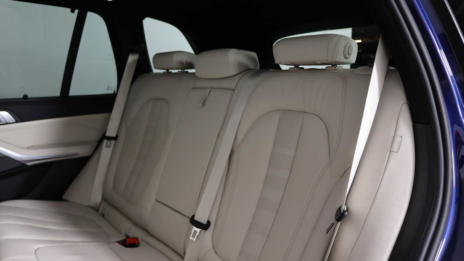 used 2022 BMW X5 car, priced at $61,598