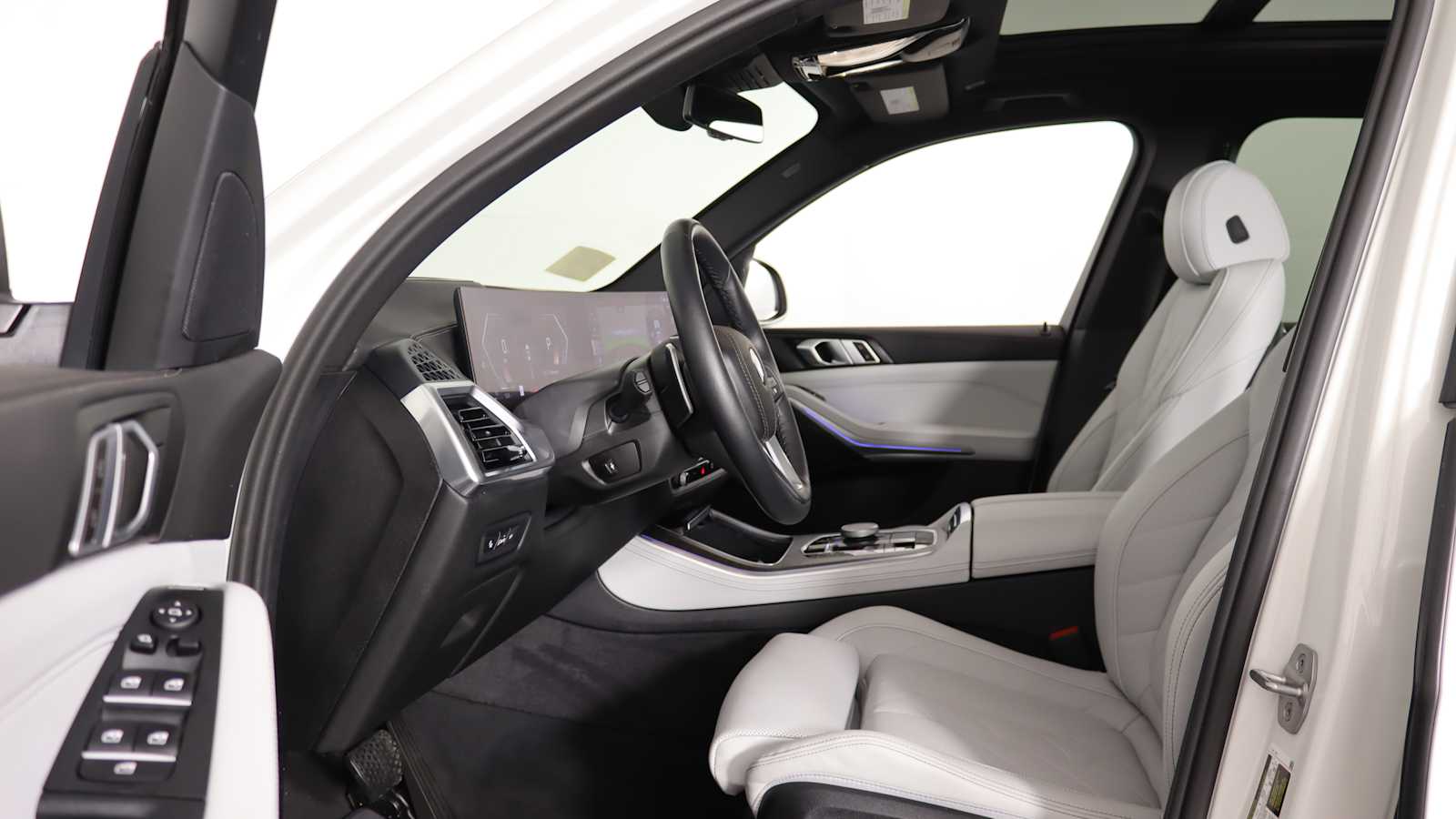 used 2025 BMW X5 car, priced at $65,898
