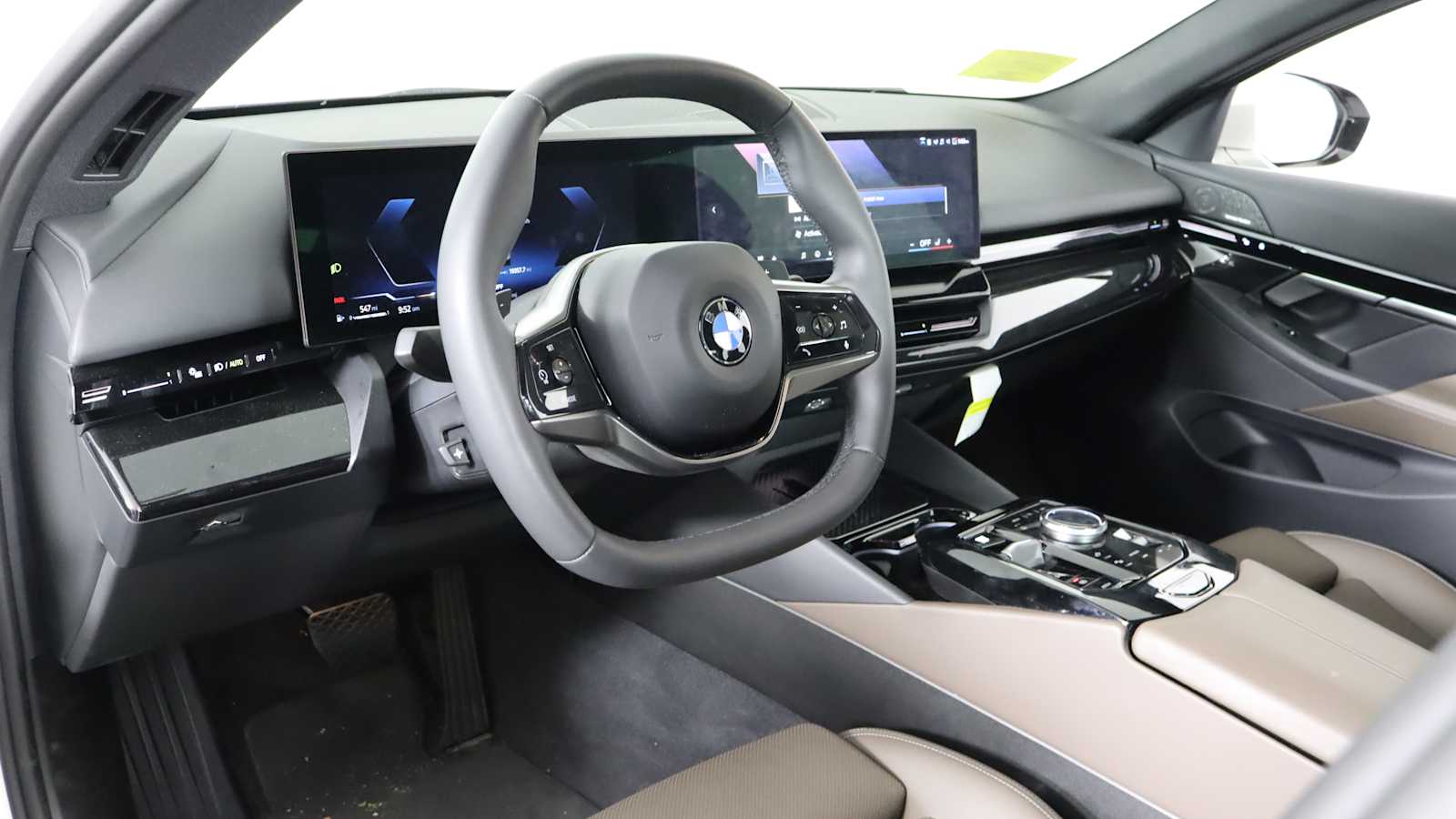used 2024 BMW 530i car, priced at $54,898
