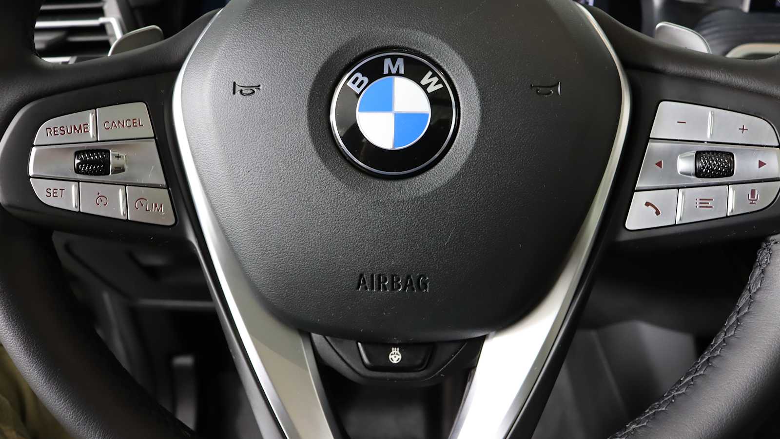used 2023 BMW X3 car, priced at $32,598