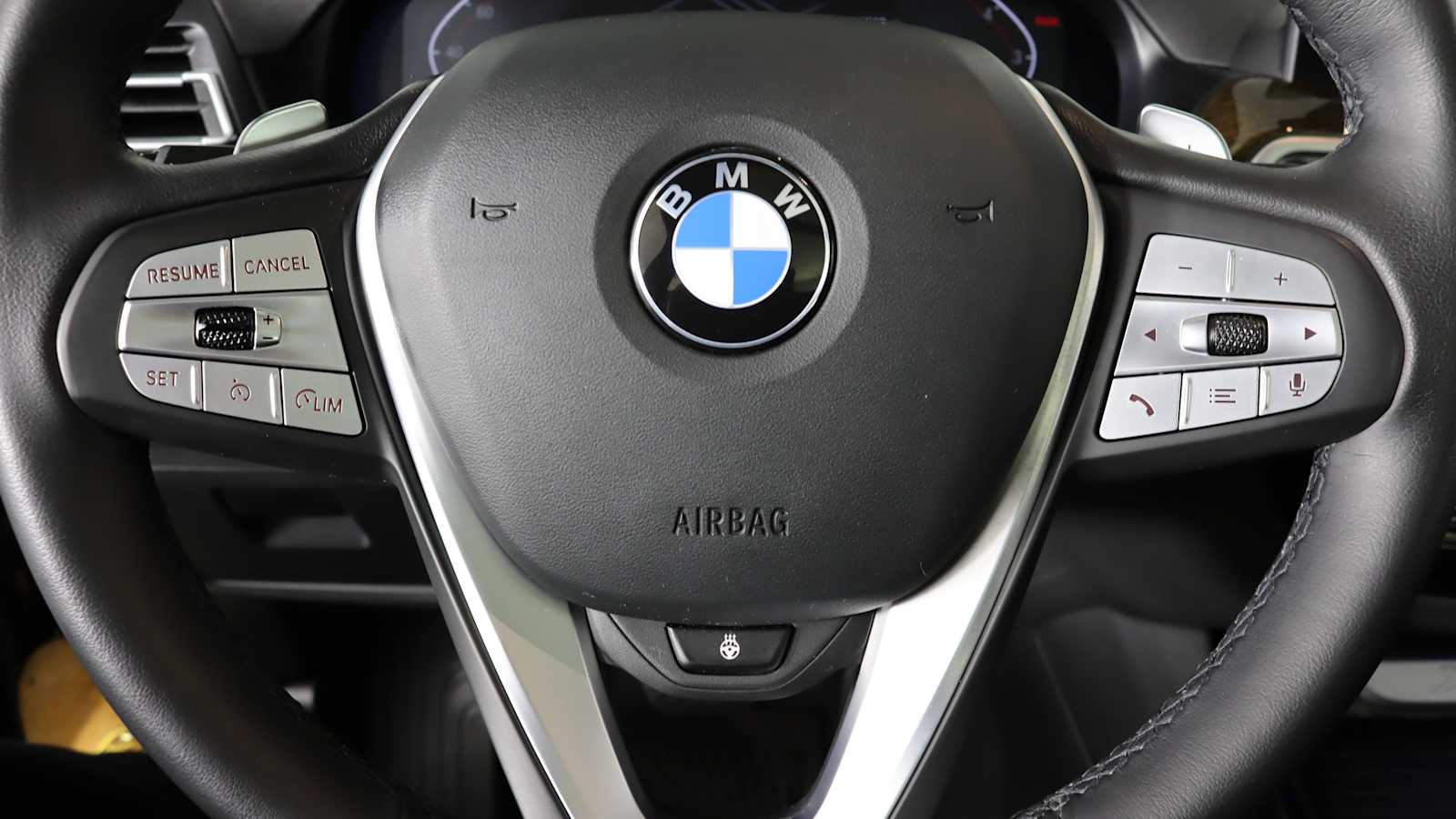 used 2022 BMW X3 car, priced at $38,698
