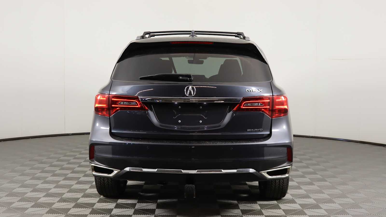 used 2020 Acura MDX car, priced at $24,798