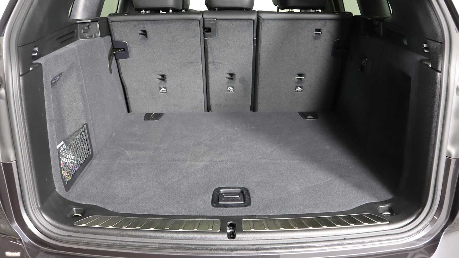 used 2024 BMW X3 car, priced at $47,698