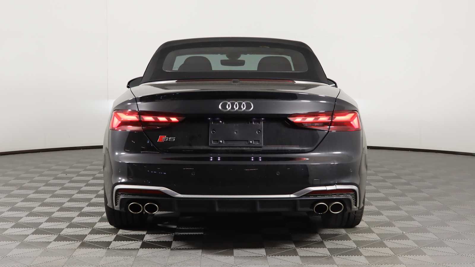 used 2023 Audi S5 car, priced at $56,798