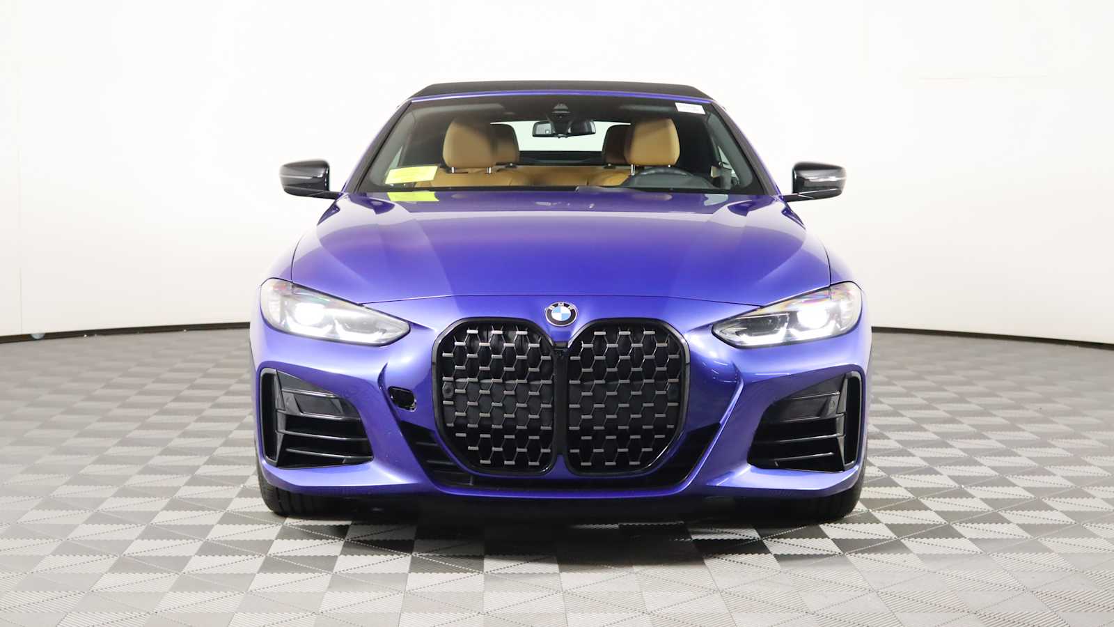 used 2022 BMW M440i car, priced at $51,698