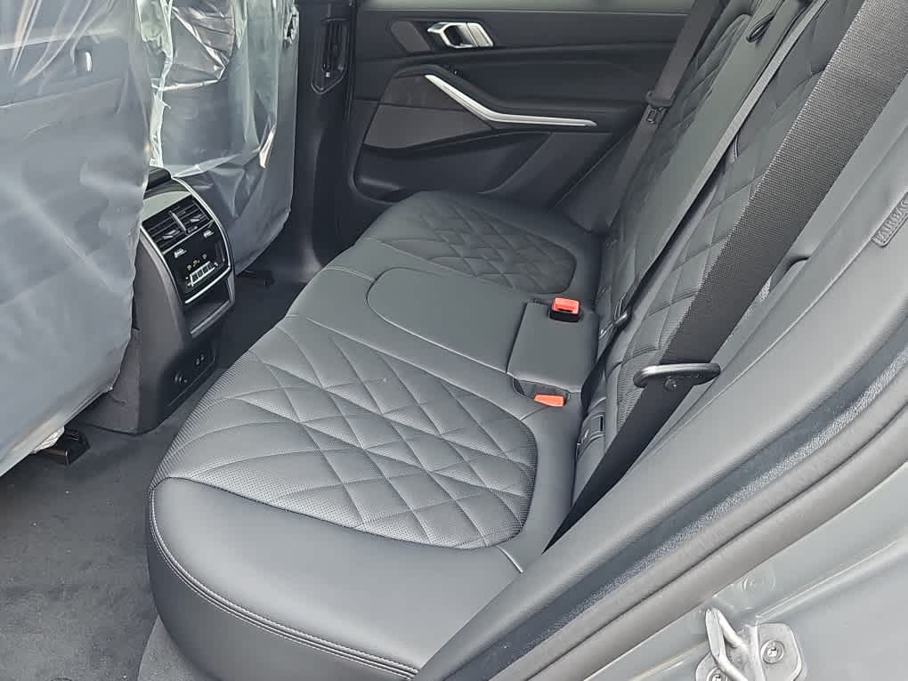 new 2026 BMW X5 car, priced at $82,275