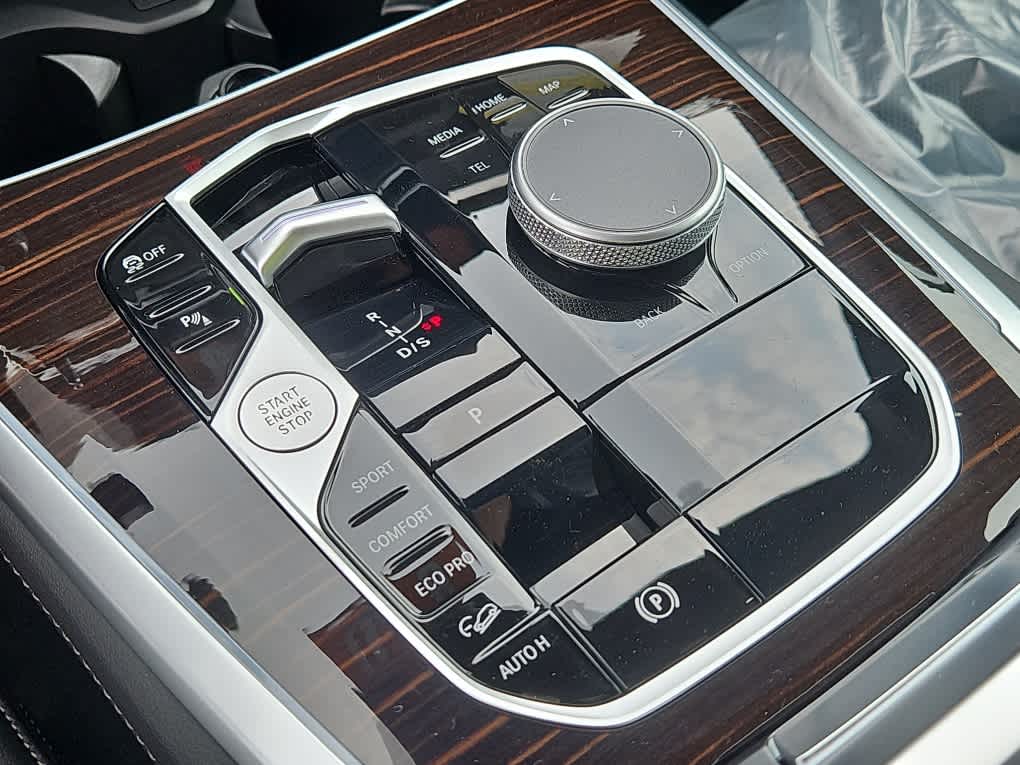 new 2026 BMW X5 car, priced at $80,150