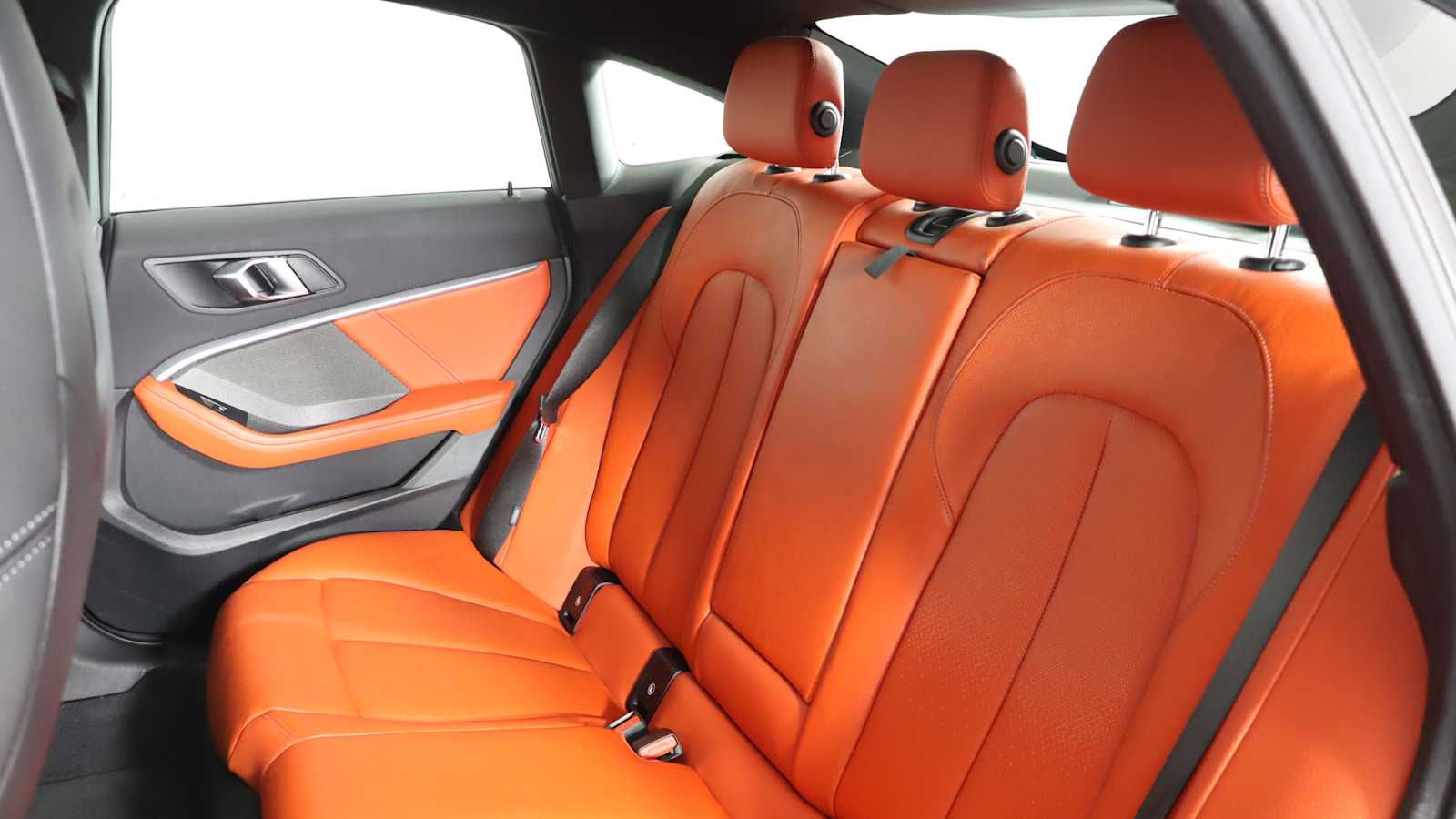 used 2021 BMW M235i car, priced at $31,698