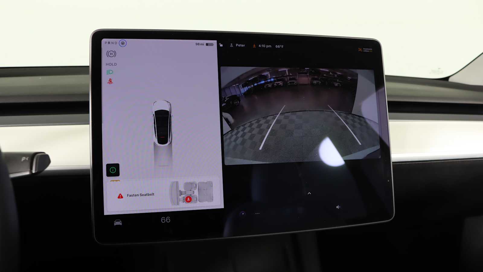 used 2021 Tesla Model Y car, priced at $26,898