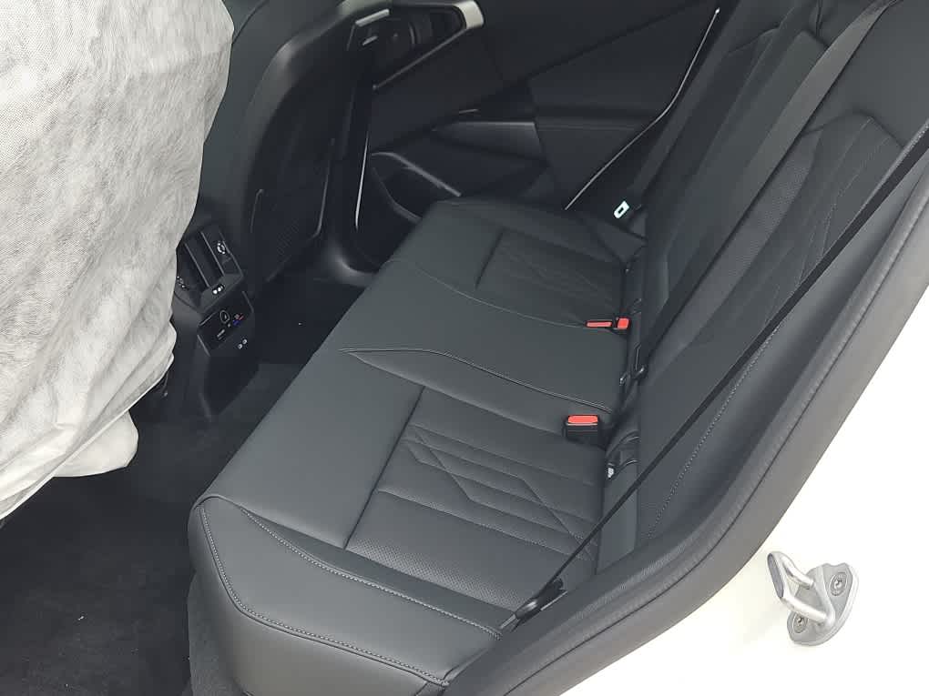 new 2025 BMW X3 car, priced at $60,760