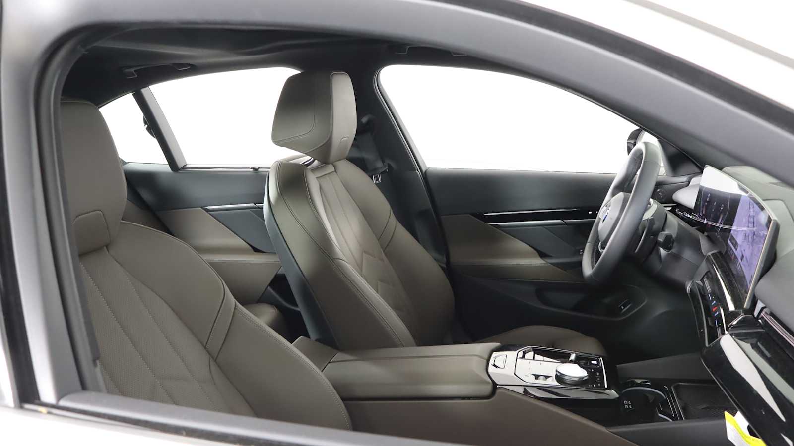used 2024 BMW 530i car, priced at $54,898