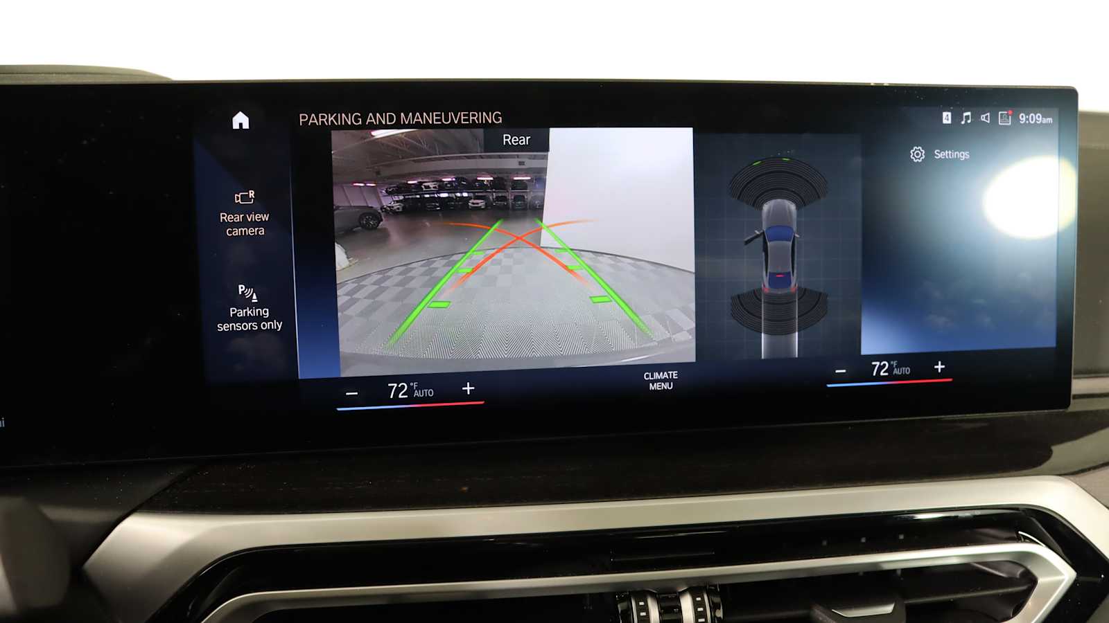 used 2023 BMW i4 car, priced at $47,798