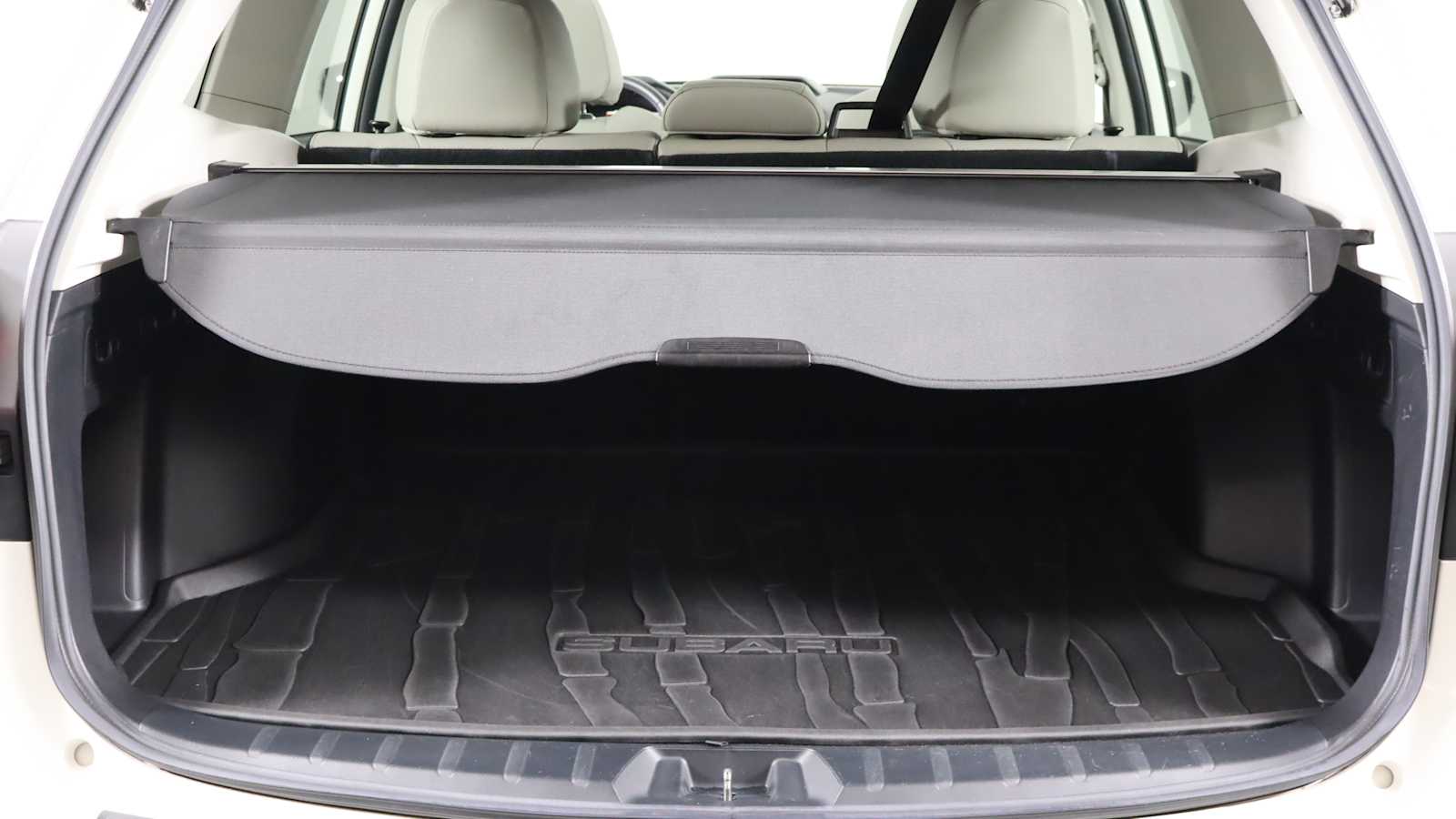 used 2019 Subaru Forester car, priced at $19,798