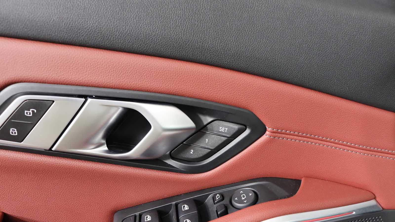 used 2022 BMW 330i car, priced at $36,898
