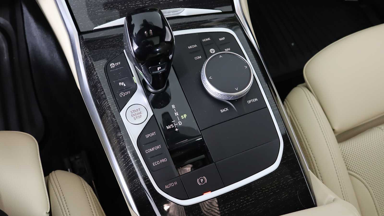 used 2022 BMW 330i car, priced at $34,898