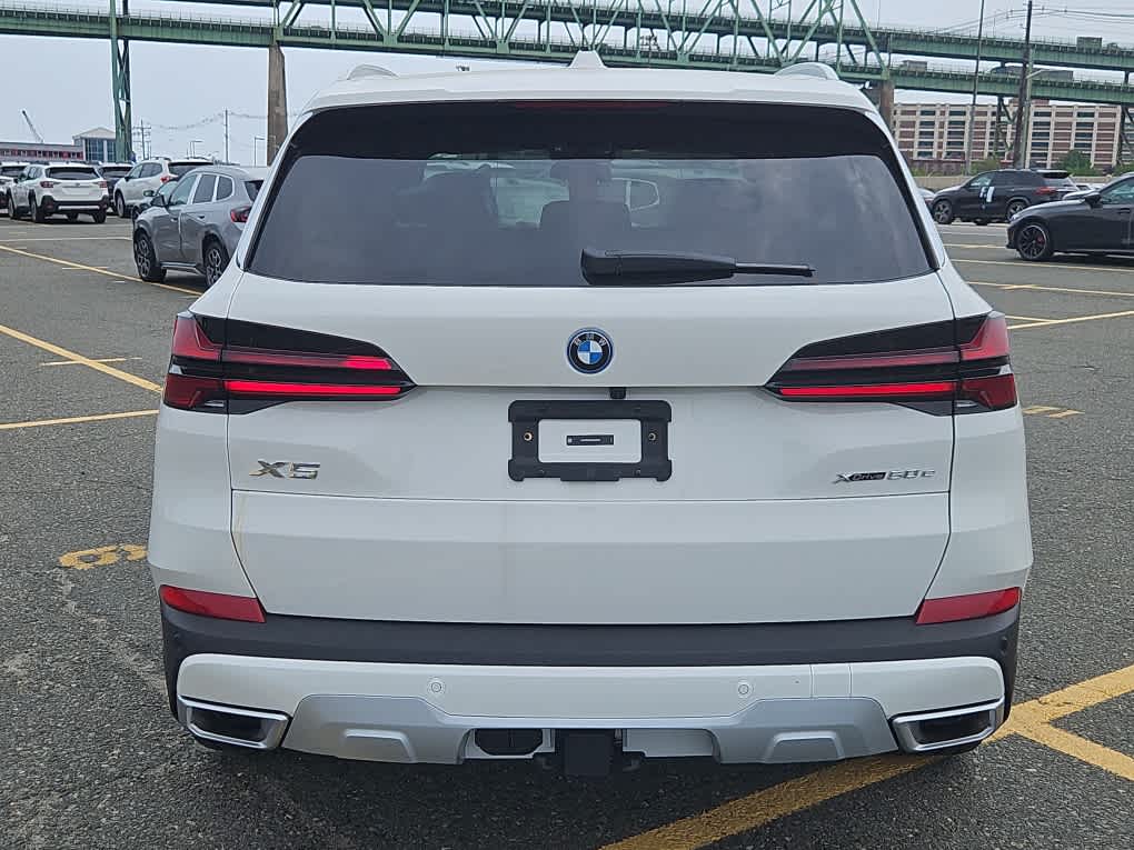 new 2026 BMW X5 car, priced at $84,500