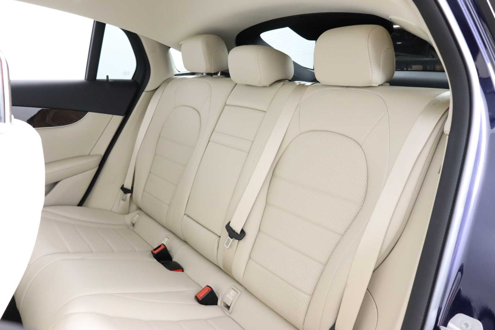 used 2019 Mercedes-Benz GLC 300 car, priced at $34,798
