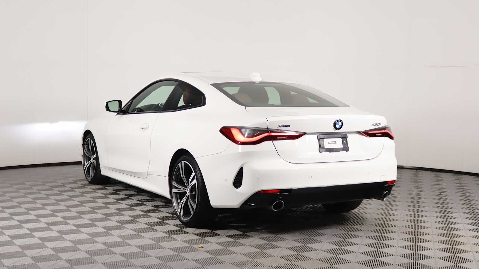 used 2023 BMW 430i car, priced at $39,898