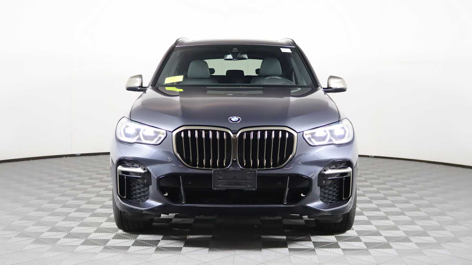 used 2022 BMW X5 car, priced at $62,698