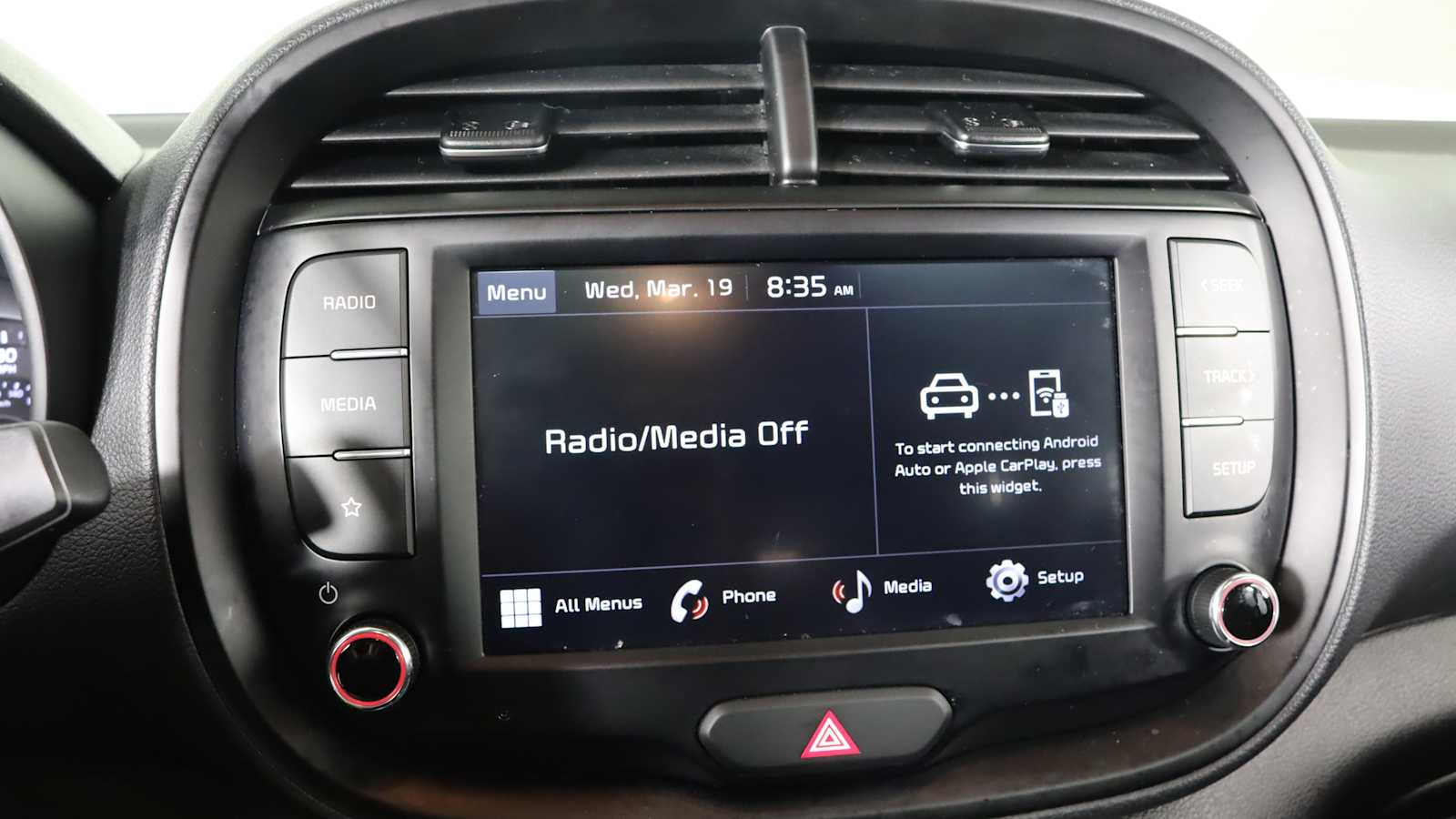 used 2022 Kia Soul car, priced at $16,698