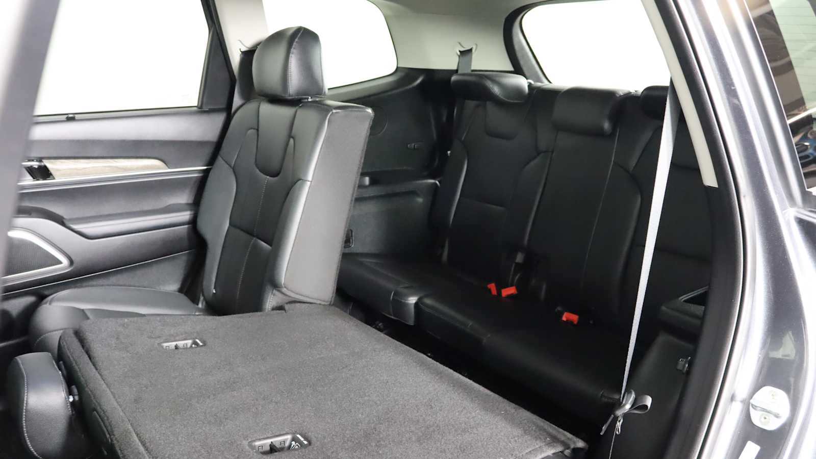used 2020 Kia Telluride car, priced at $24,798