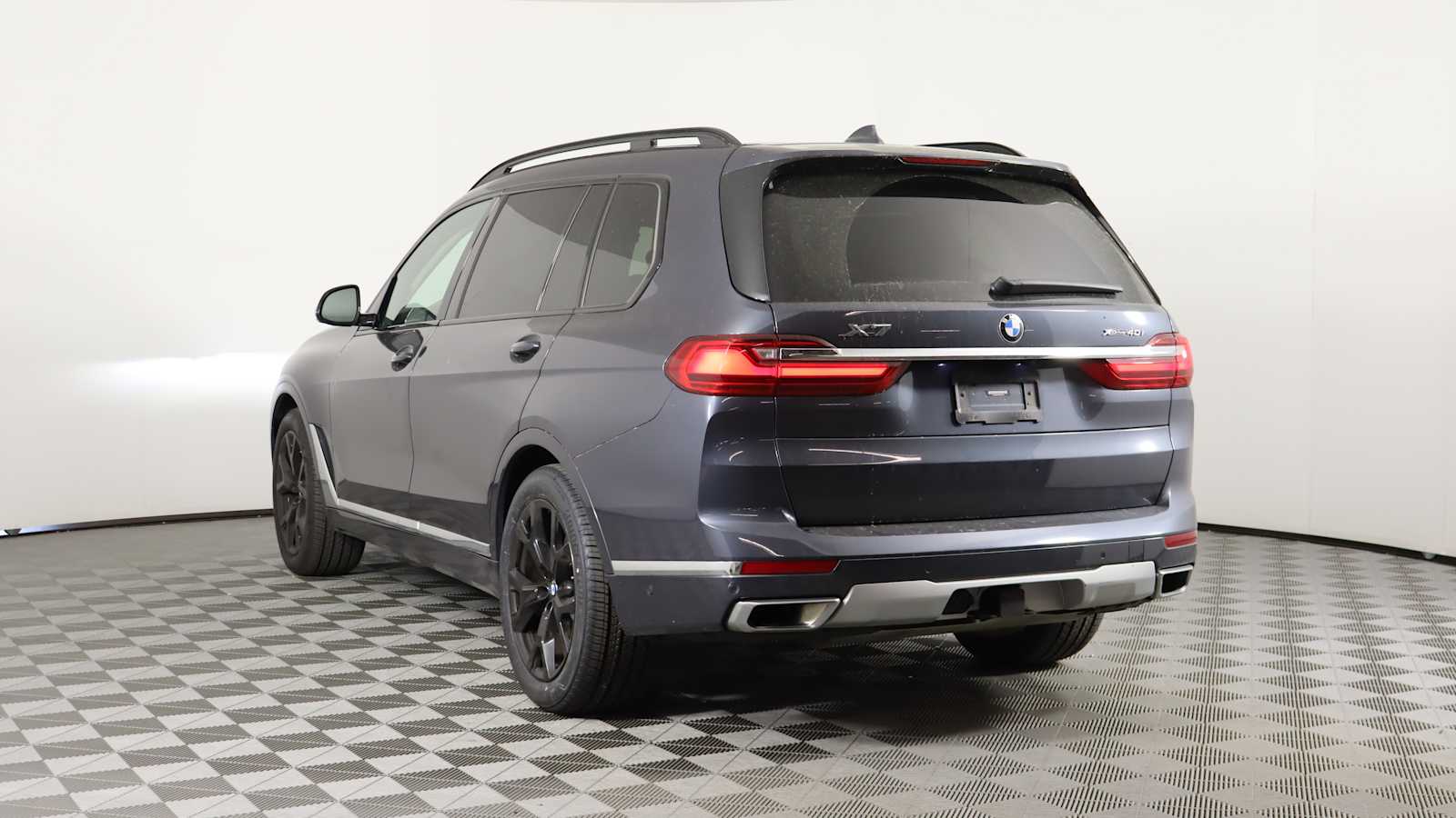 used 2022 BMW X7 car, priced at $51,698