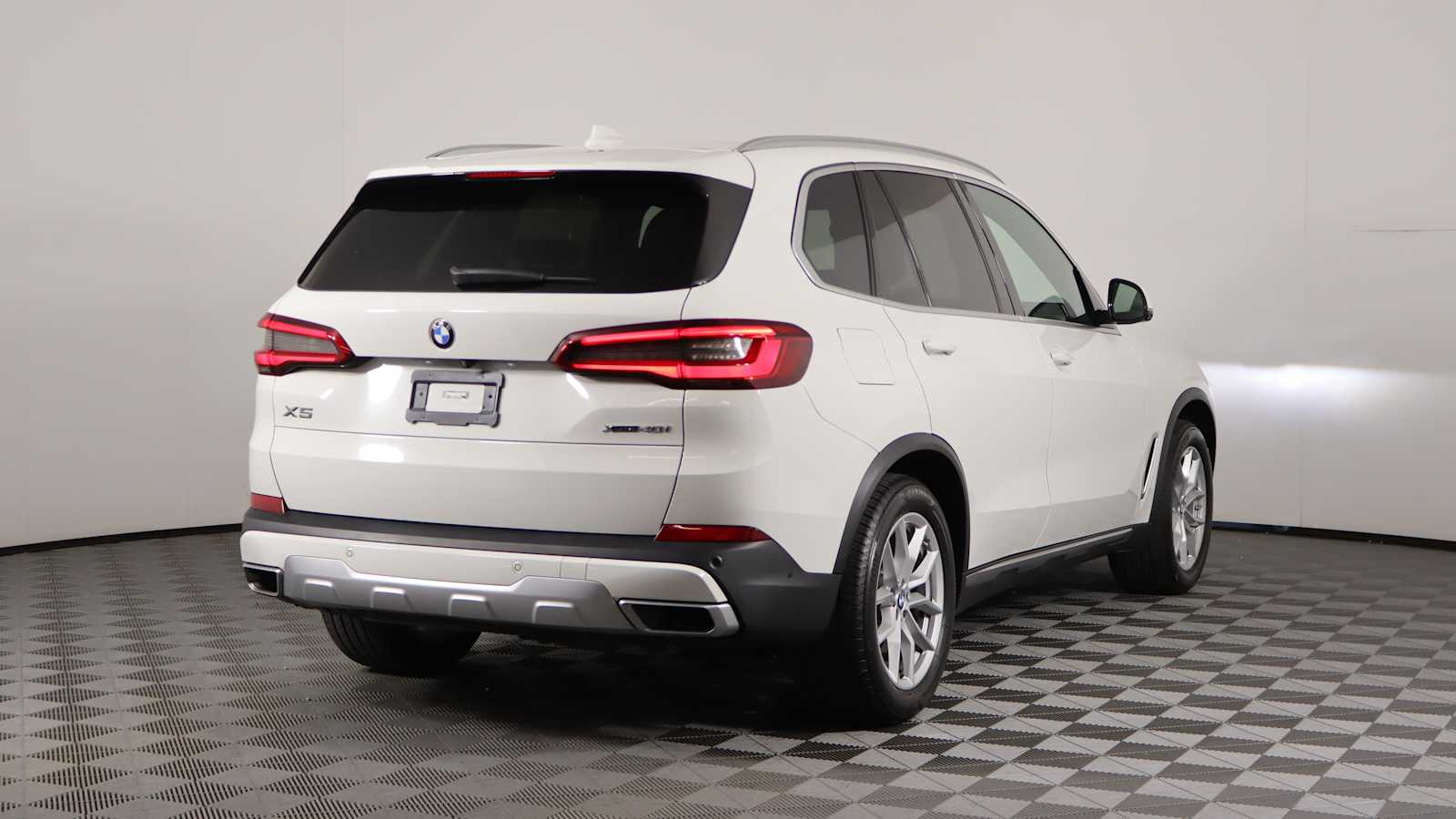 used 2019 BMW X5 car, priced at $34,898