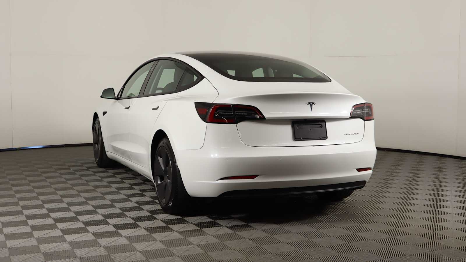 used 2022 Tesla Model 3 car, priced at $26,898