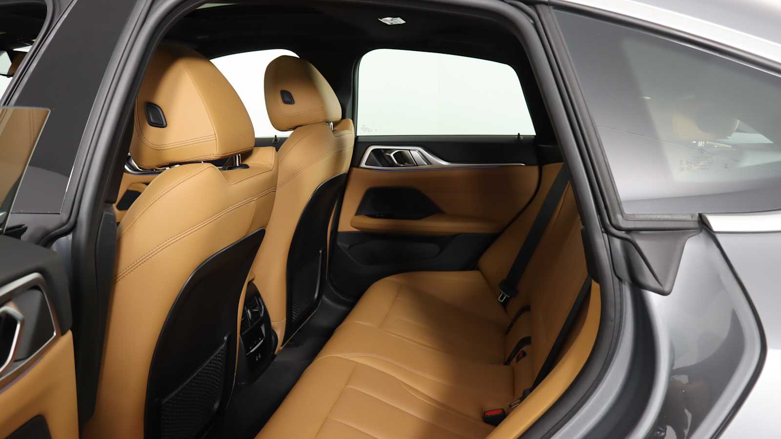 used 2024 BMW i4 car, priced at $56,398