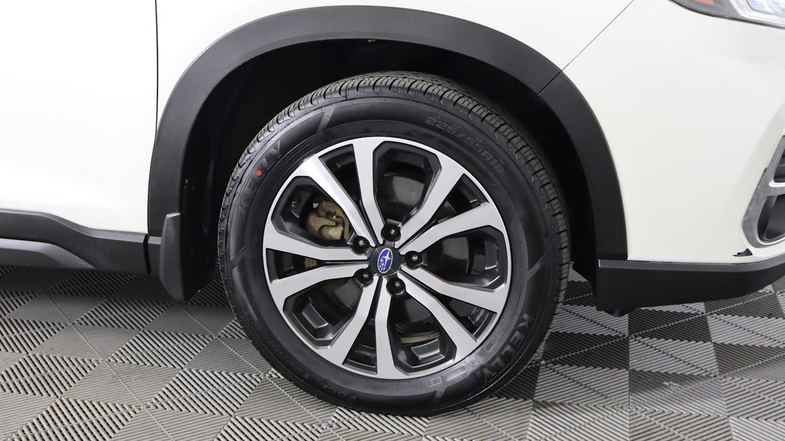 used 2019 Subaru Forester car, priced at $19,798