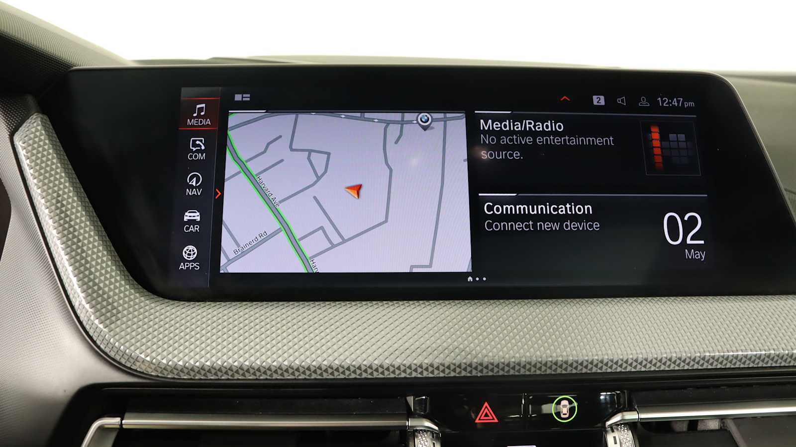 used 2022 BMW 228i car, priced at $29,598