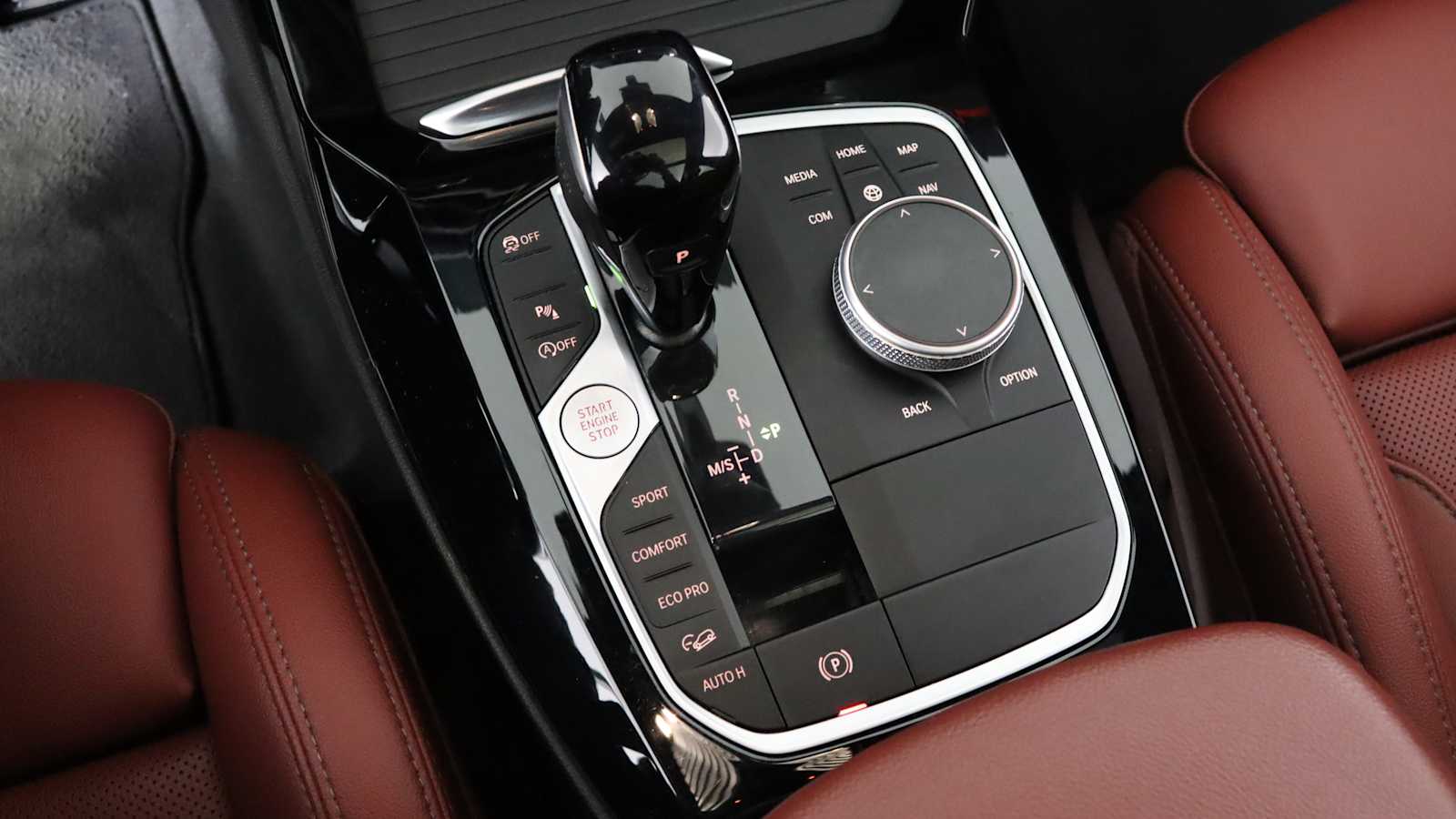 used 2022 BMW X3 car, priced at $32,898
