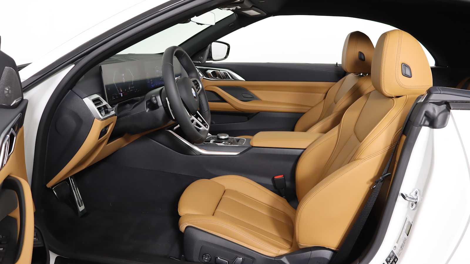 new 2026 BMW 4-Series car, priced at $70,175
