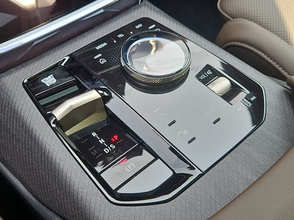 new 2025 BMW X3 car, priced at $55,375