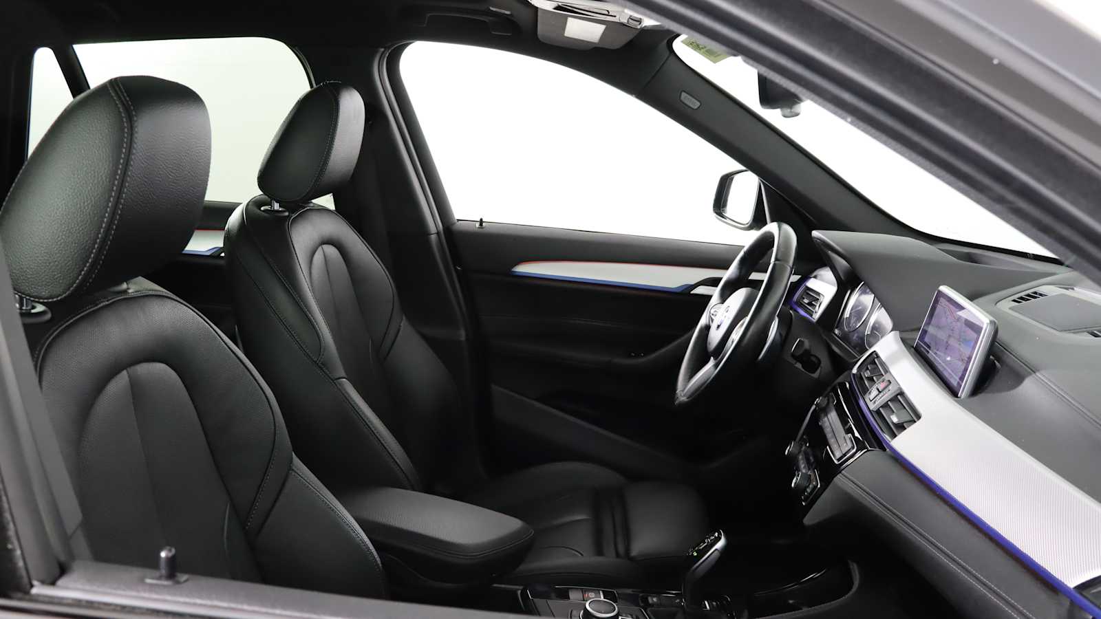 used 2022 BMW X1 car, priced at $32,798