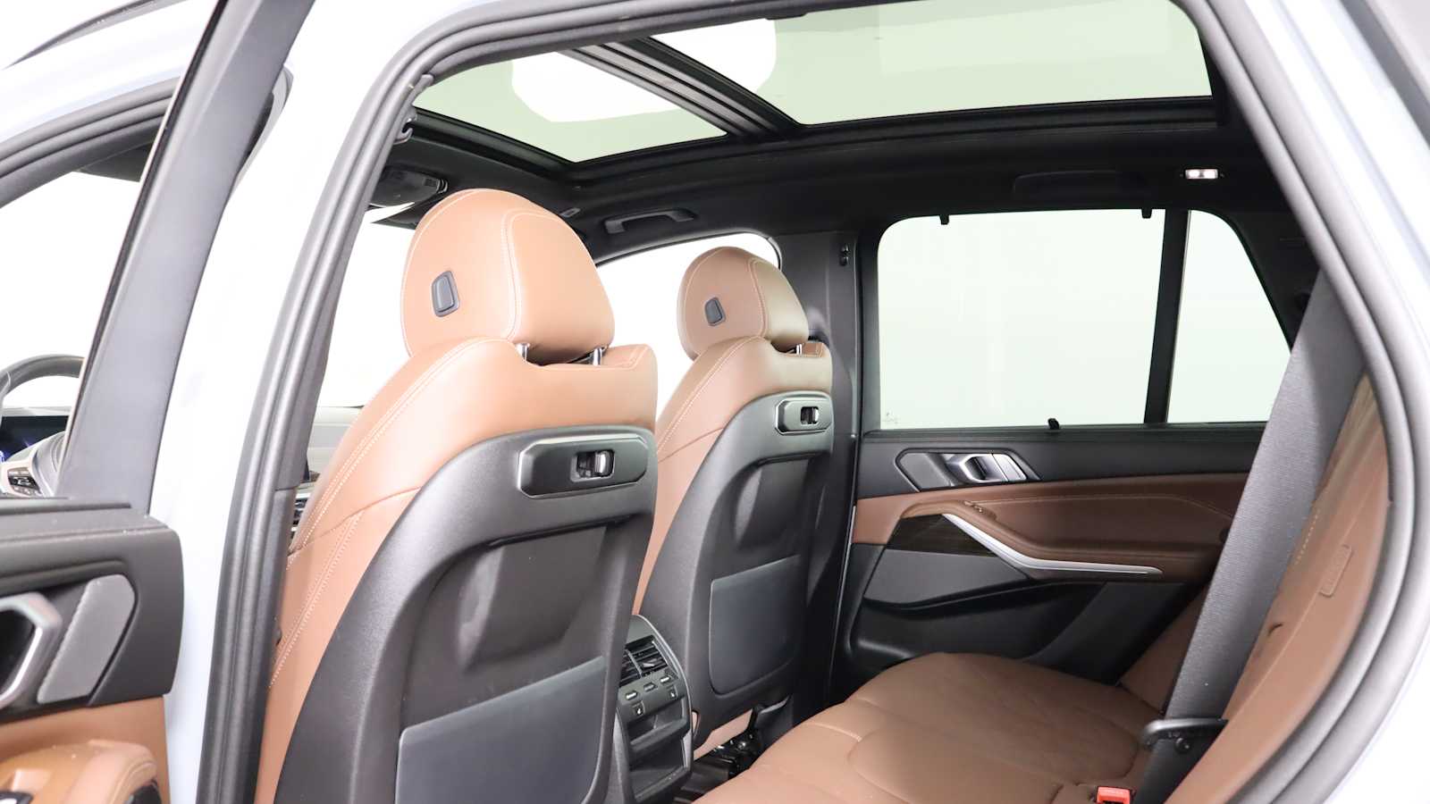 used 2024 BMW X5 car, priced at $55,698