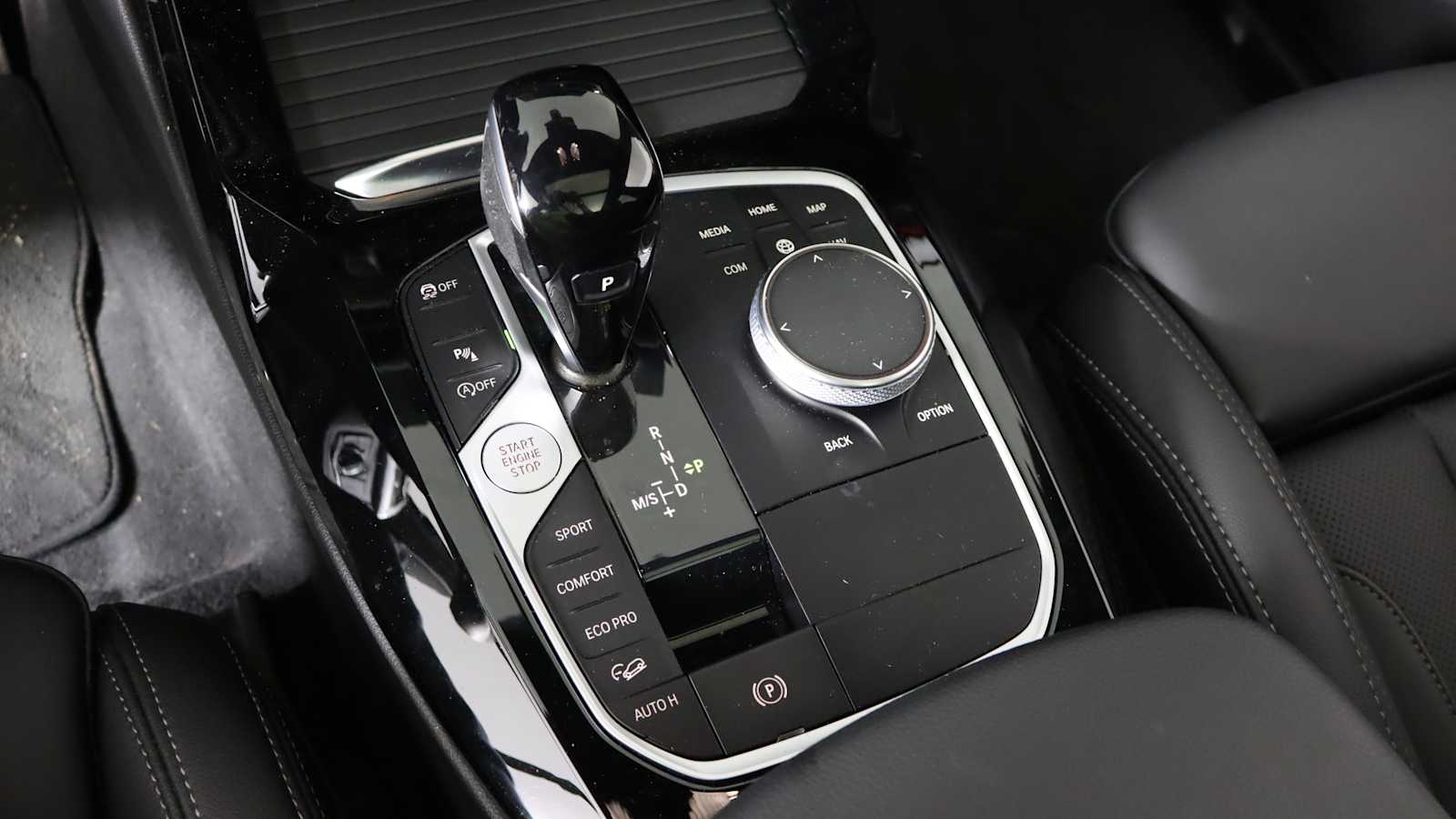 used 2022 BMW X3 car, priced at $36,798