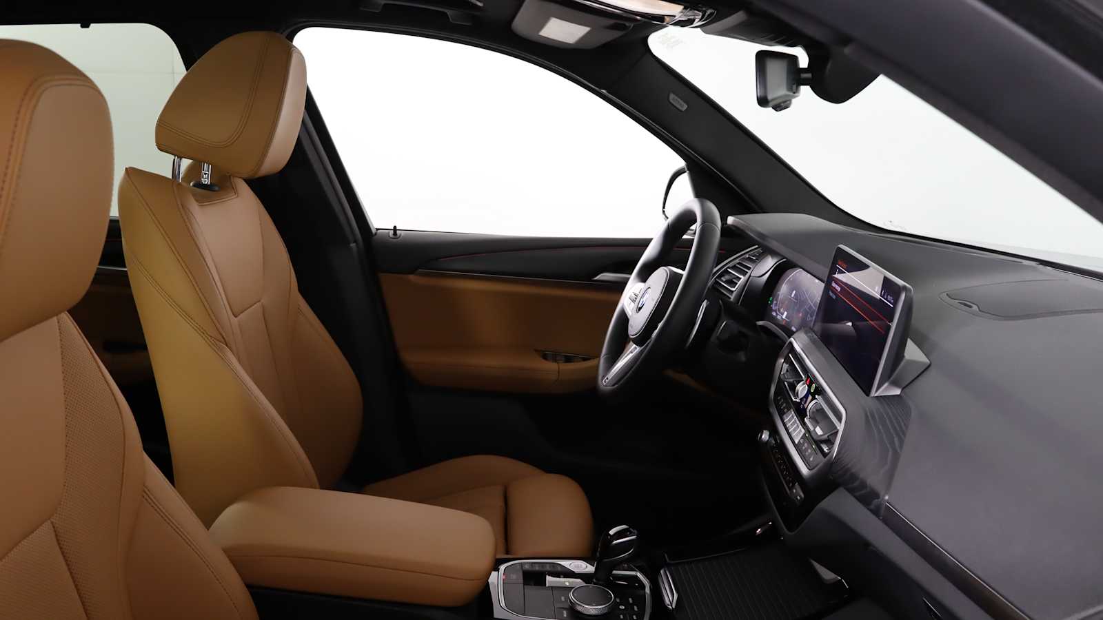 used 2024 BMW X3 car, priced at $50,998
