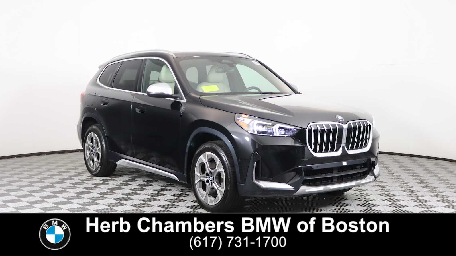 used 2024 BMW X1 car, priced at $37,698