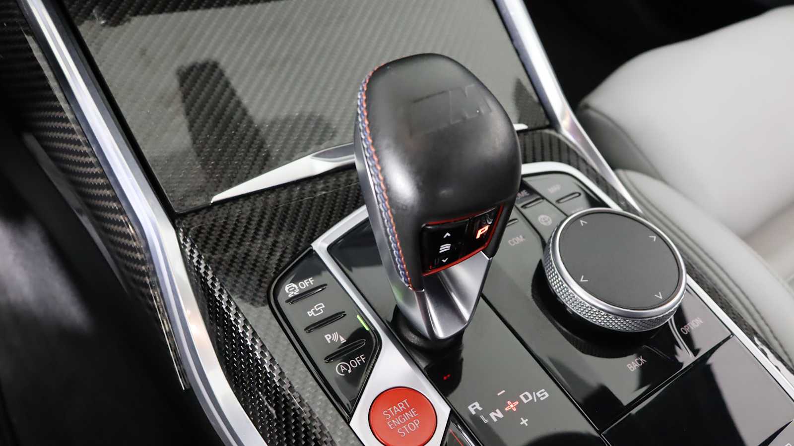 used 2021 BMW M3 car, priced at $67,698