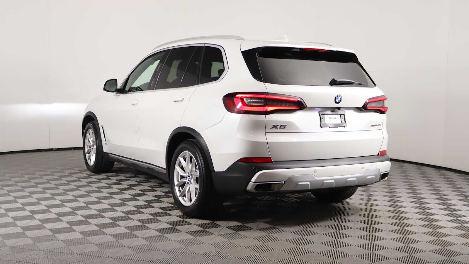 used 2022 BMW X5 car, priced at $49,898