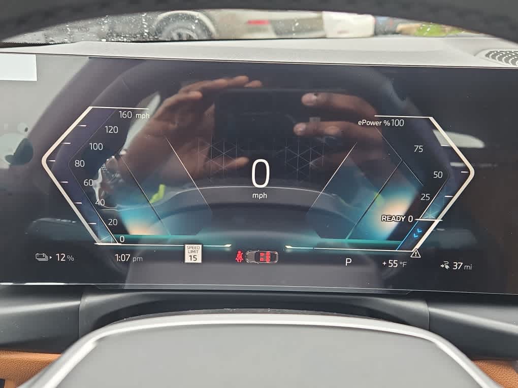 new 2025 BMW i4 car, priced at $64,775