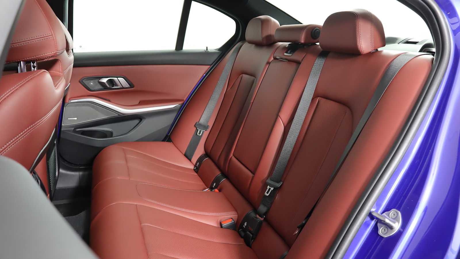 used 2023 BMW M340i car, priced at $58,598