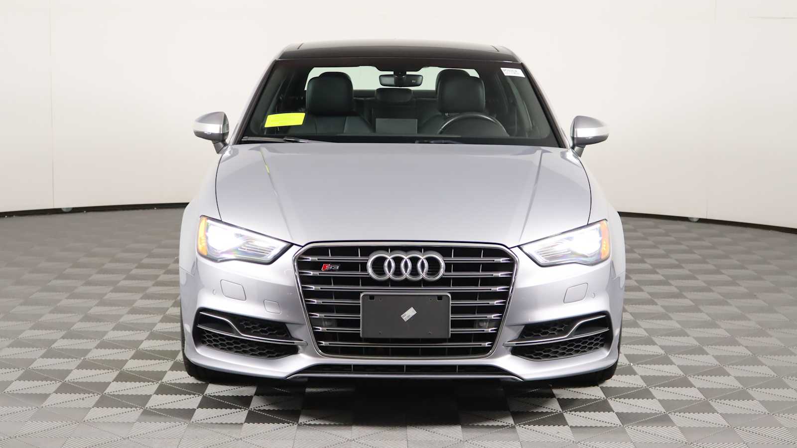 used 2016 Audi S3 car, priced at $24,698