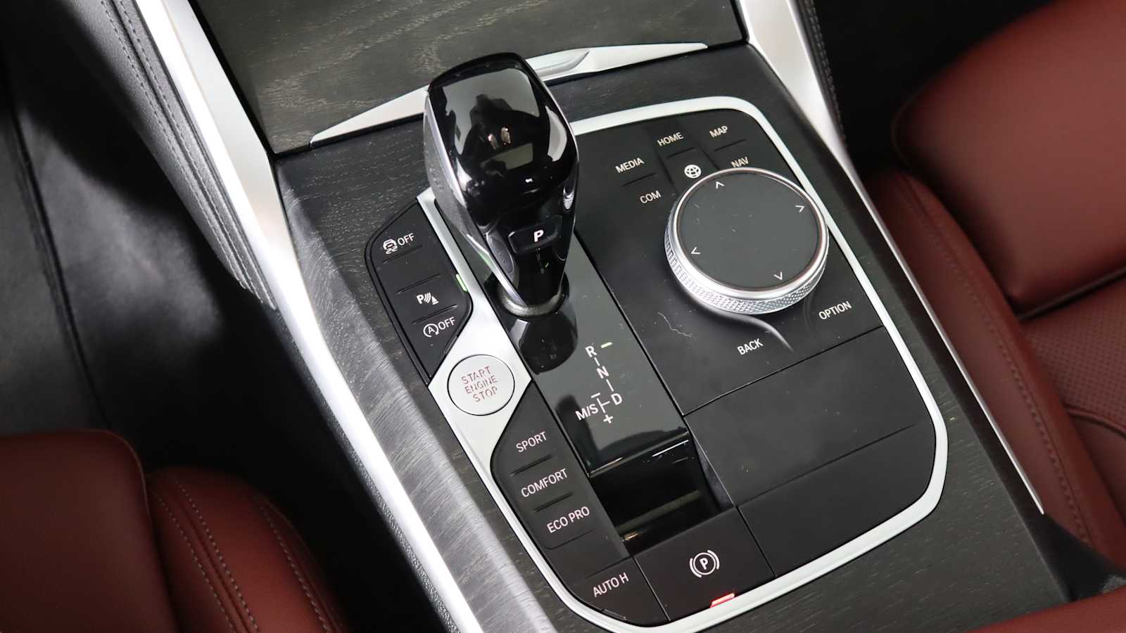 used 2022 BMW 430i car, priced at $37,798