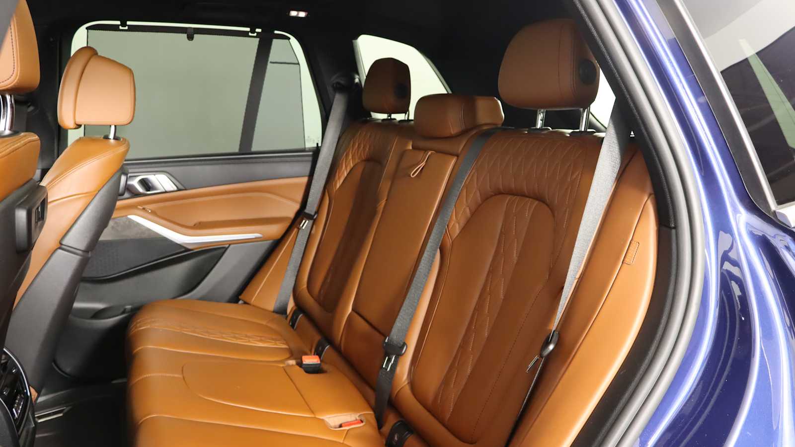 used 2023 BMW X5 PHEV car, priced at $52,798