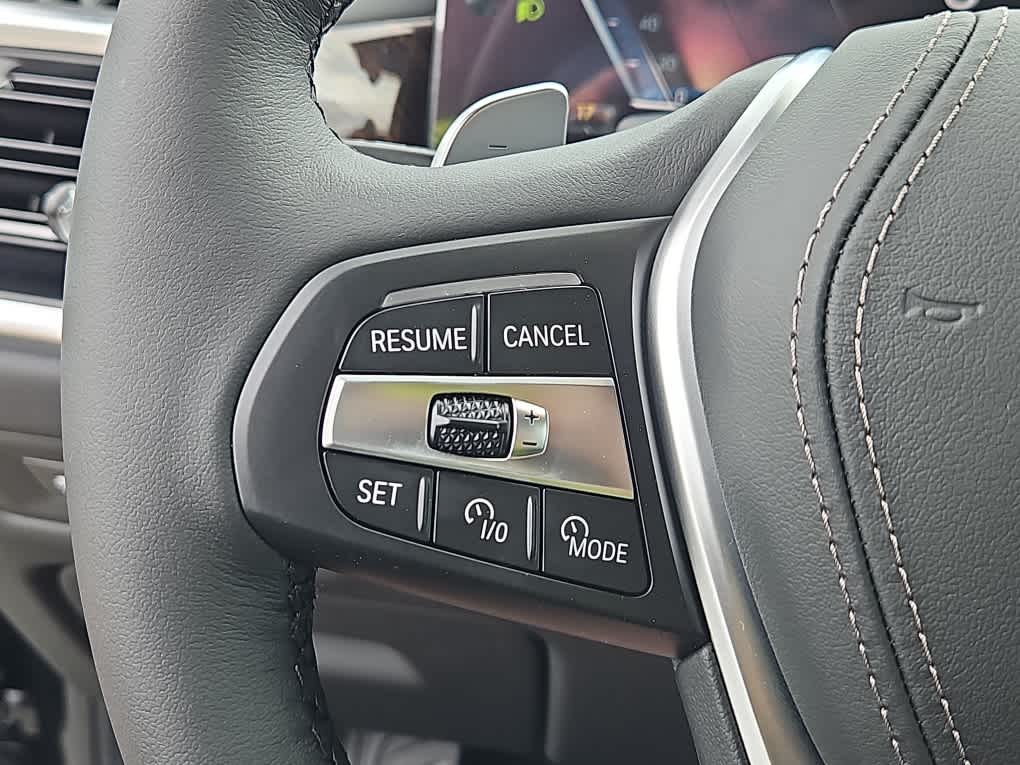 new 2026 BMW X5 car, priced at $80,150