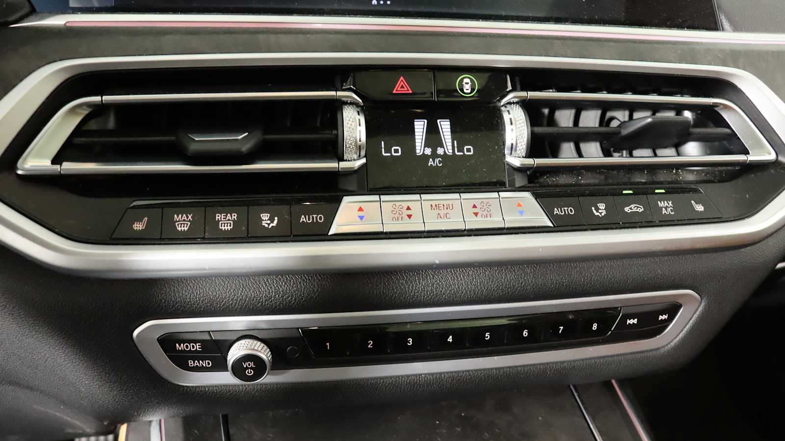 used 2022 BMW X7 car, priced at $51,698