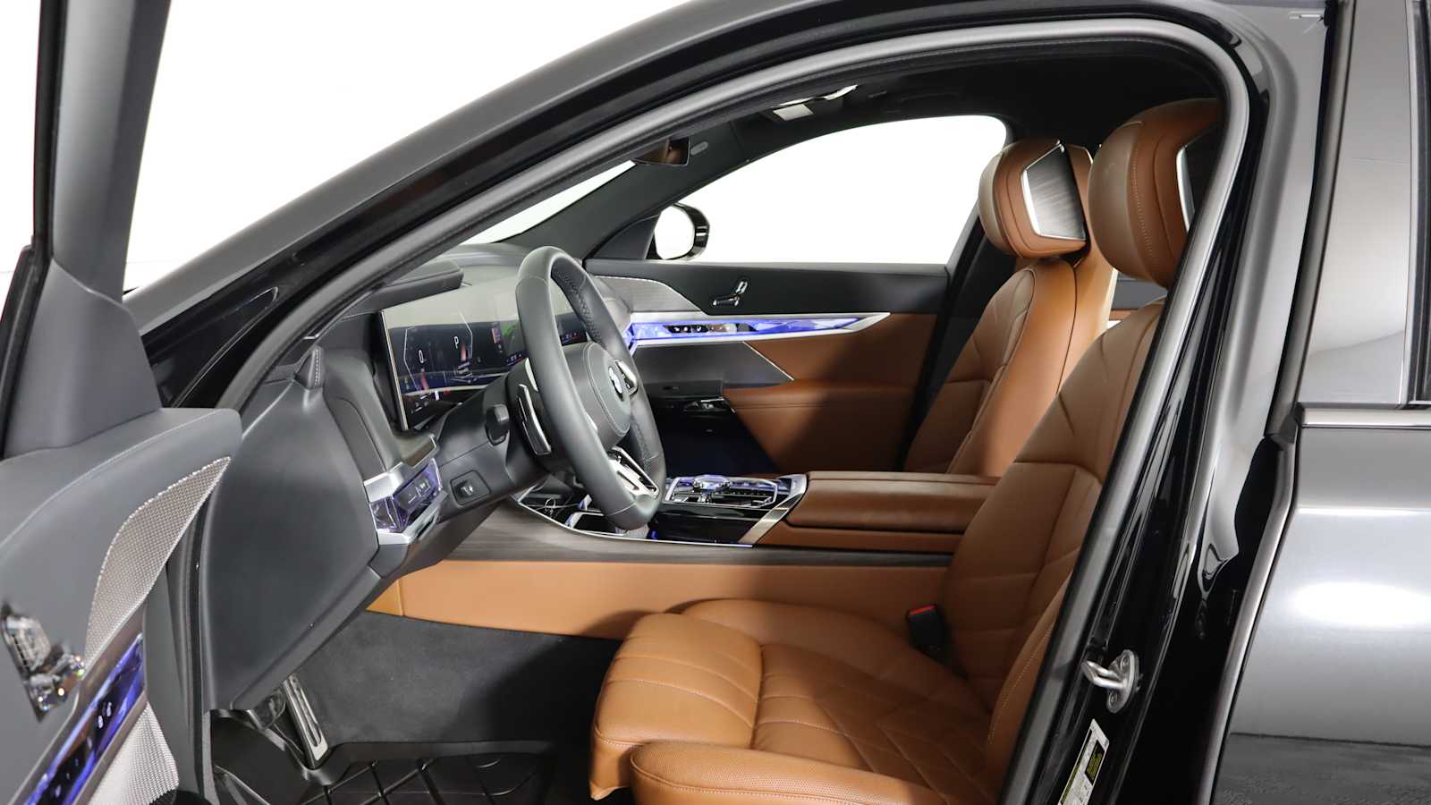 used 2023 BMW 760i car, priced at $89,698
